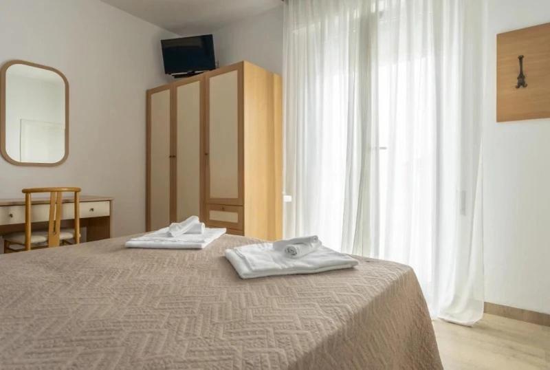 Hotel Rex Мизано-Адриатико Номер фото